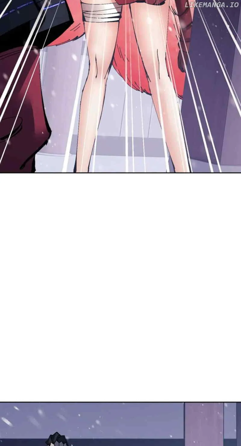 Master: This Villainous Disciple Is Not The Holy Child Chapter 109 page 4 - 