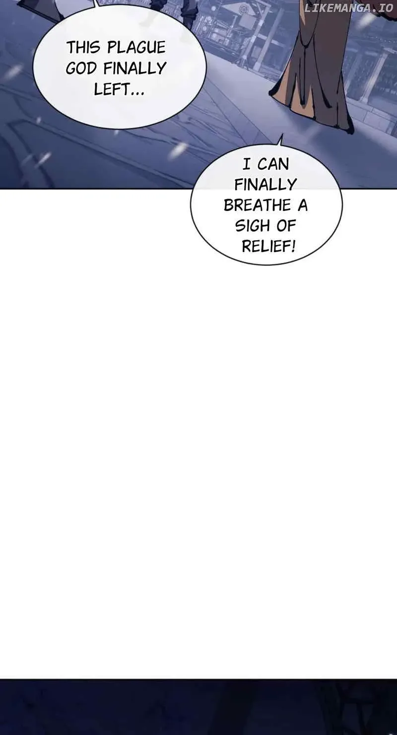 Master: This Villainous Disciple Is Not The Holy Child Chapter 109 page 32 - 