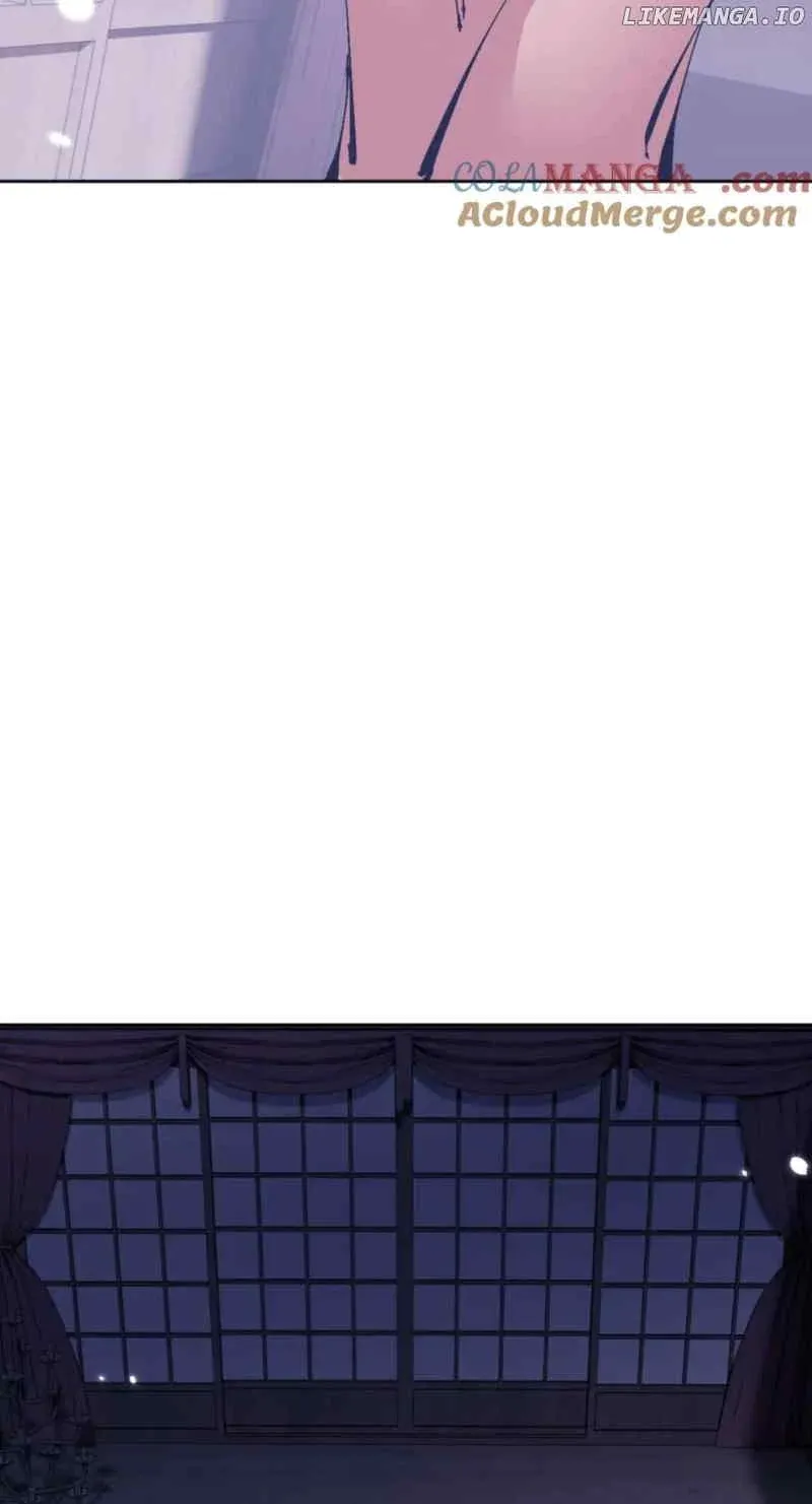 Master: This Villainous Disciple Is Not The Holy Child Chapter 109 page 38 - 
