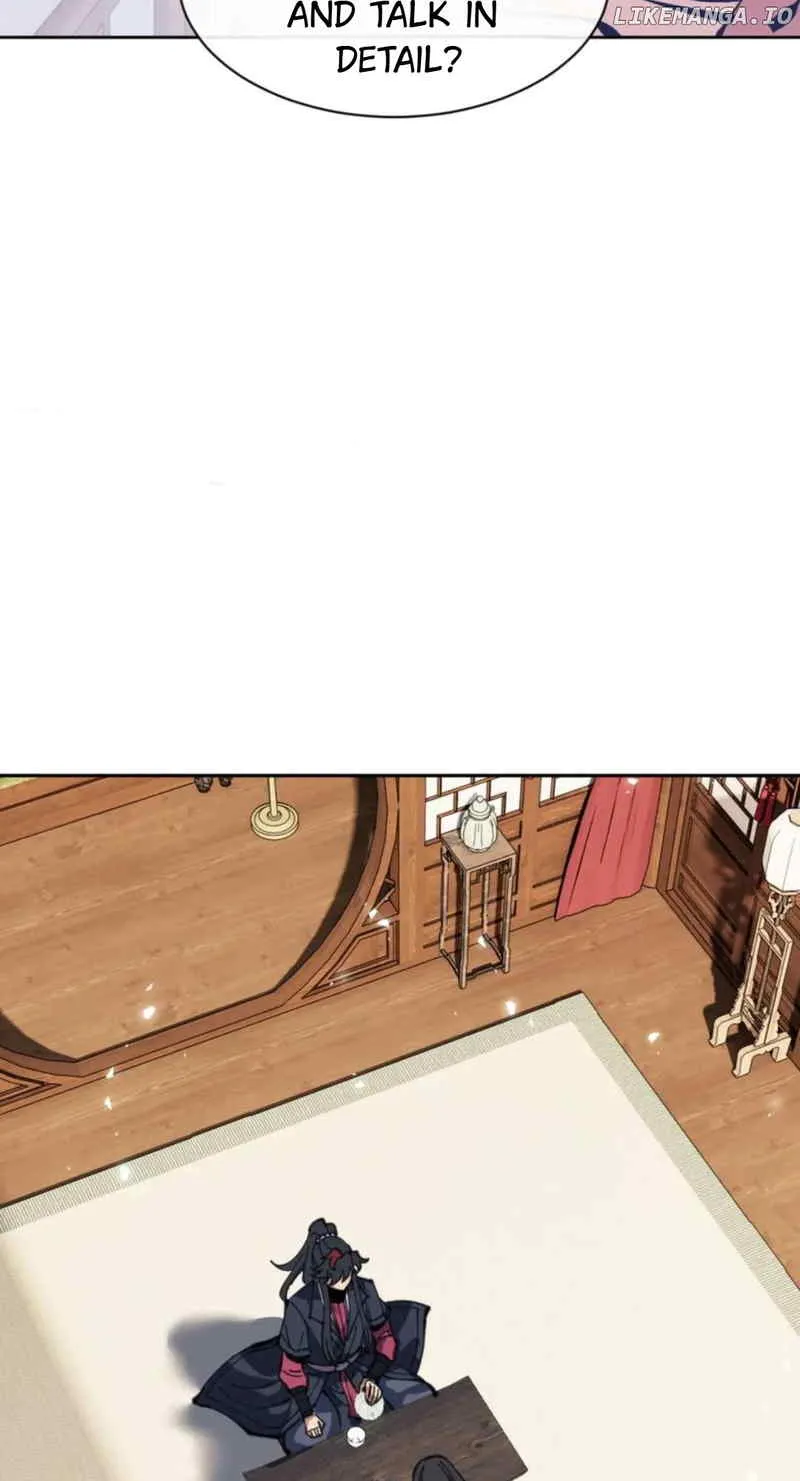 Master: This Villainous Disciple Is Not The Holy Child Chapter 109 page 41 - 