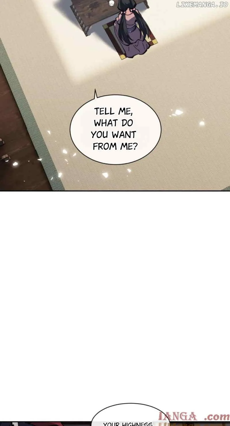 Master: This Villainous Disciple Is Not The Holy Child Chapter 109 page 42 - 