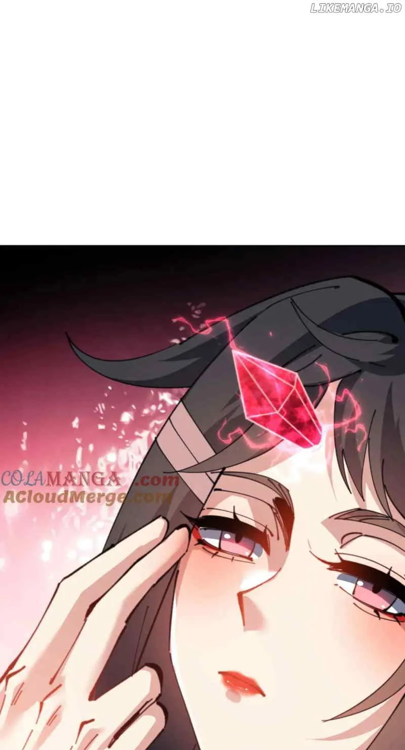 Master: This Villainous Disciple Is Not The Holy Child Chapter 109 page 48 - 