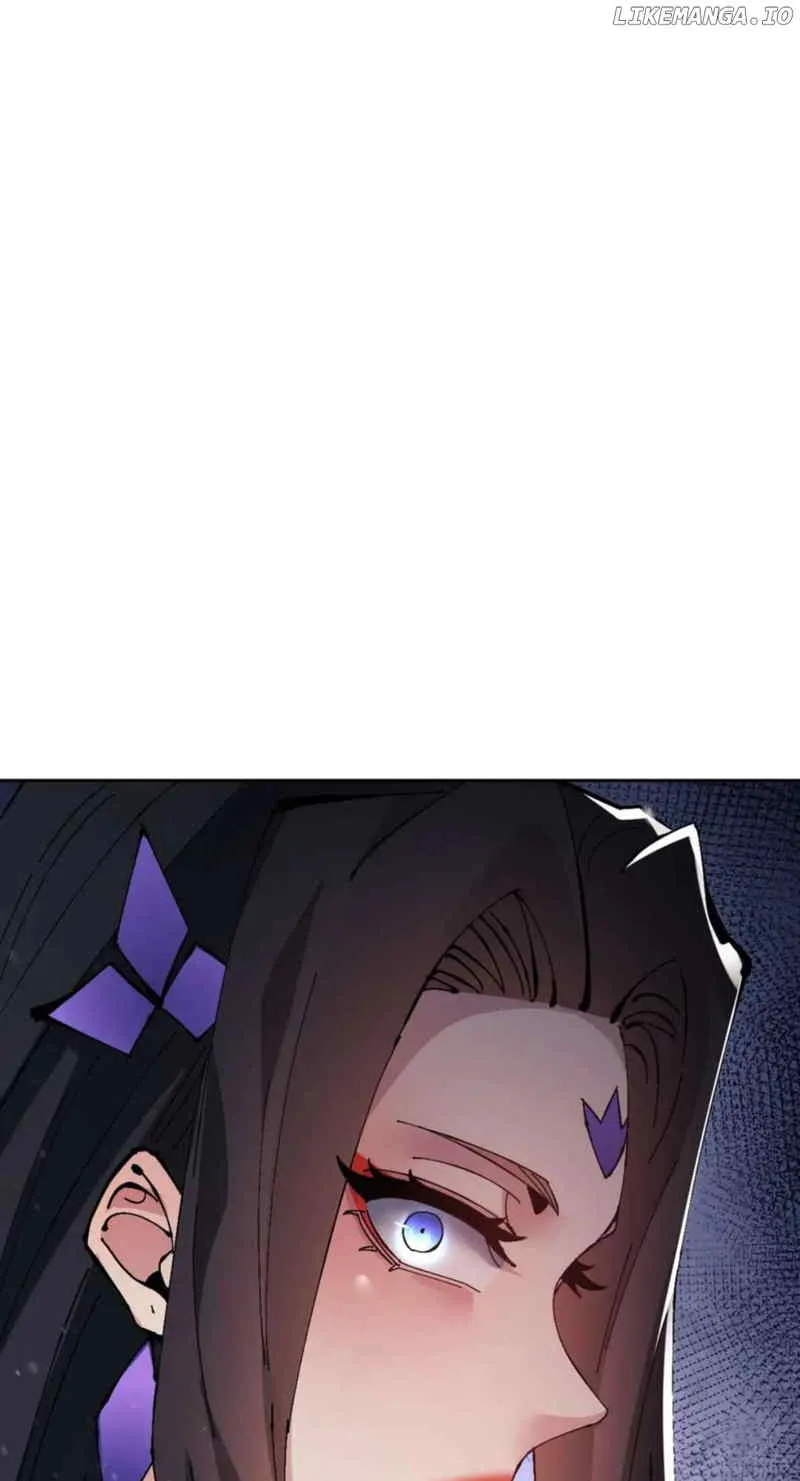Master: This Villainous Disciple Is Not The Holy Child Chapter 109 page 6 - 