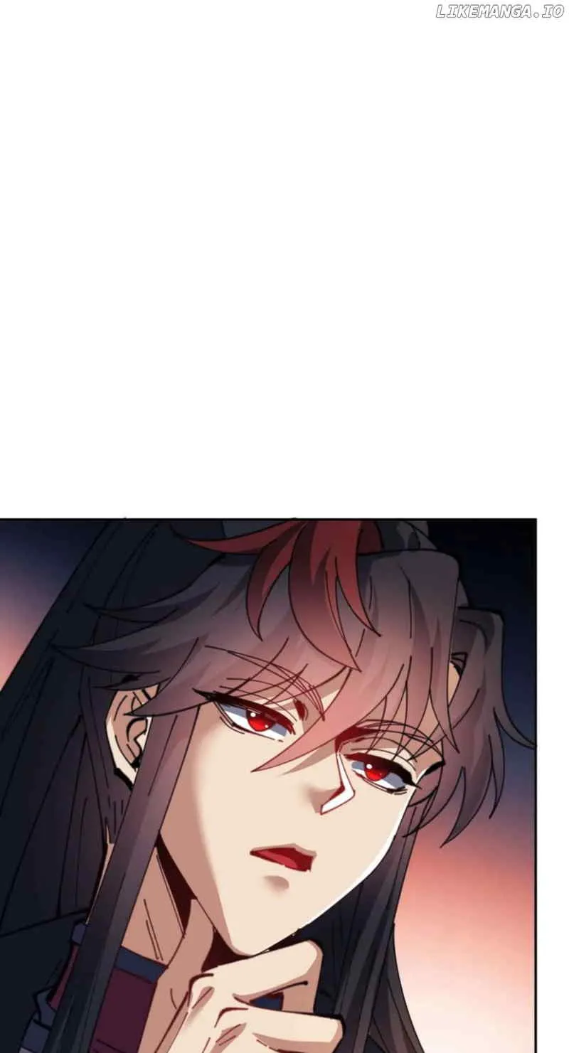 Master: This Villainous Disciple Is Not The Holy Child Chapter 109 page 52 - 
