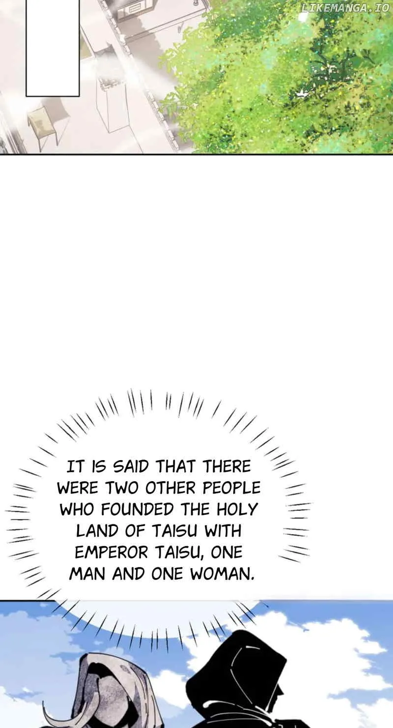 Master: This Villainous Disciple Is Not The Holy Child Chapter 109 page 56 - 