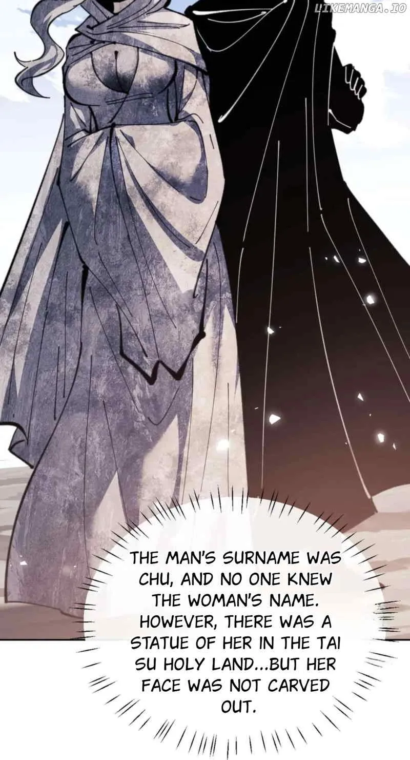 Master: This Villainous Disciple Is Not The Holy Child Chapter 109 page 57 - 