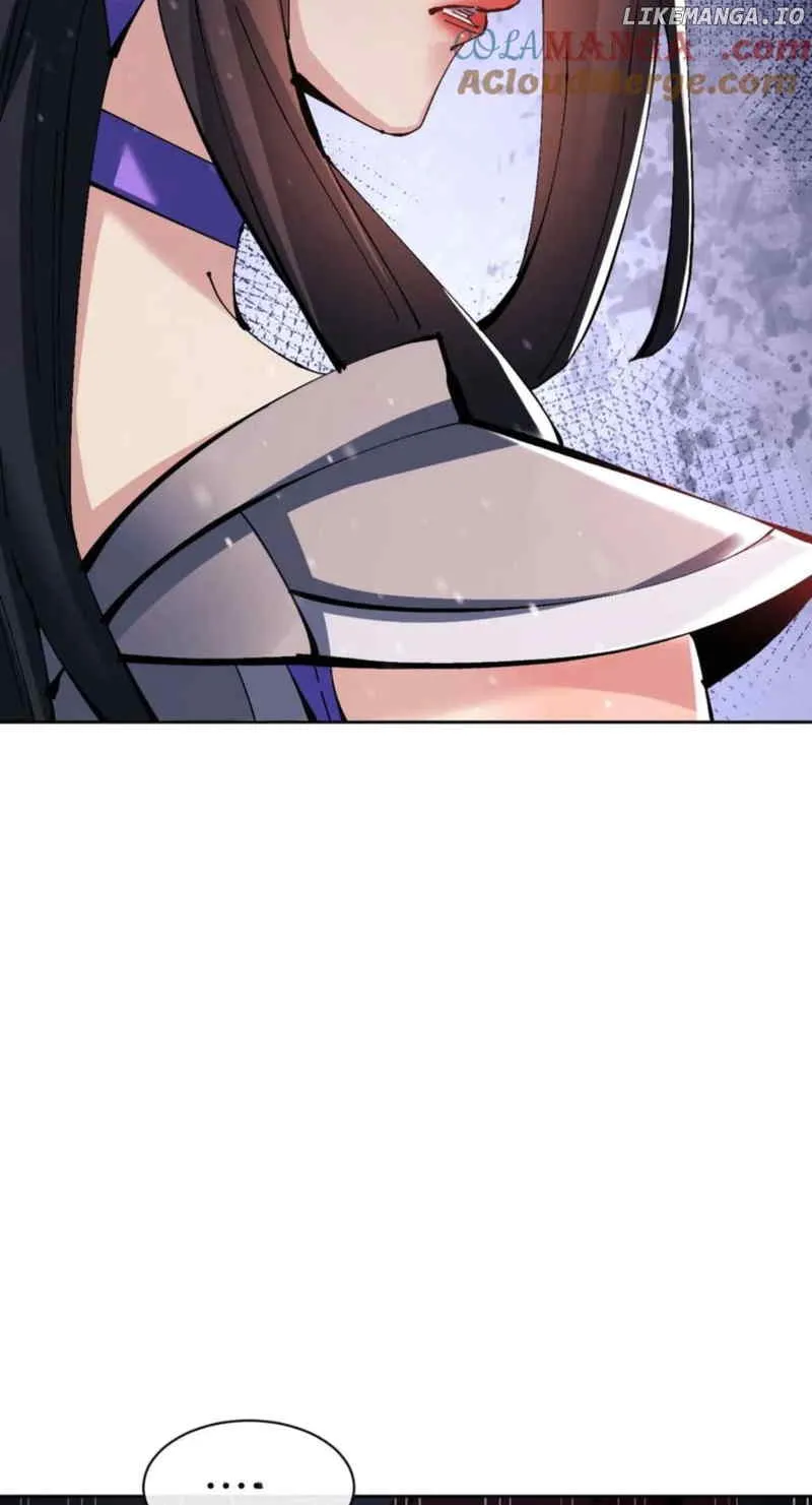 Master: This Villainous Disciple Is Not The Holy Child Chapter 109 page 7 - 