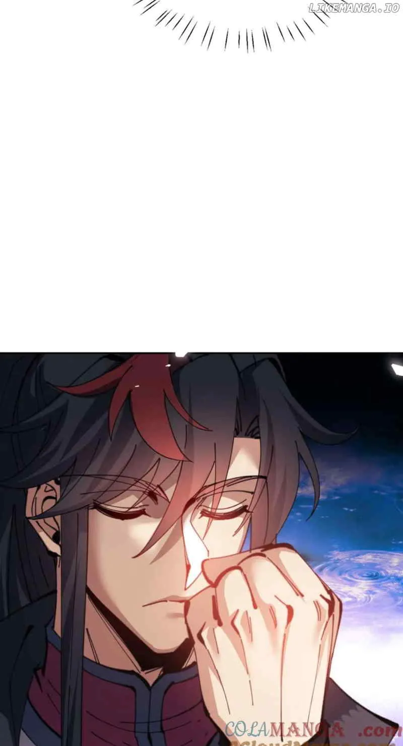 Master: This Villainous Disciple Is Not The Holy Child Chapter 109 page 63 - 