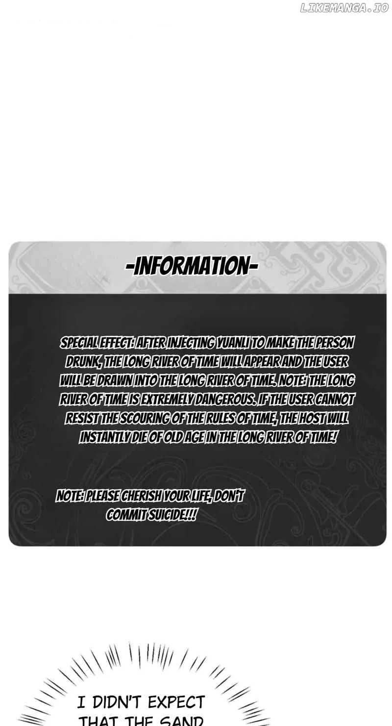 Master: This Villainous Disciple Is Not The Holy Child Chapter 109 page 69 - 