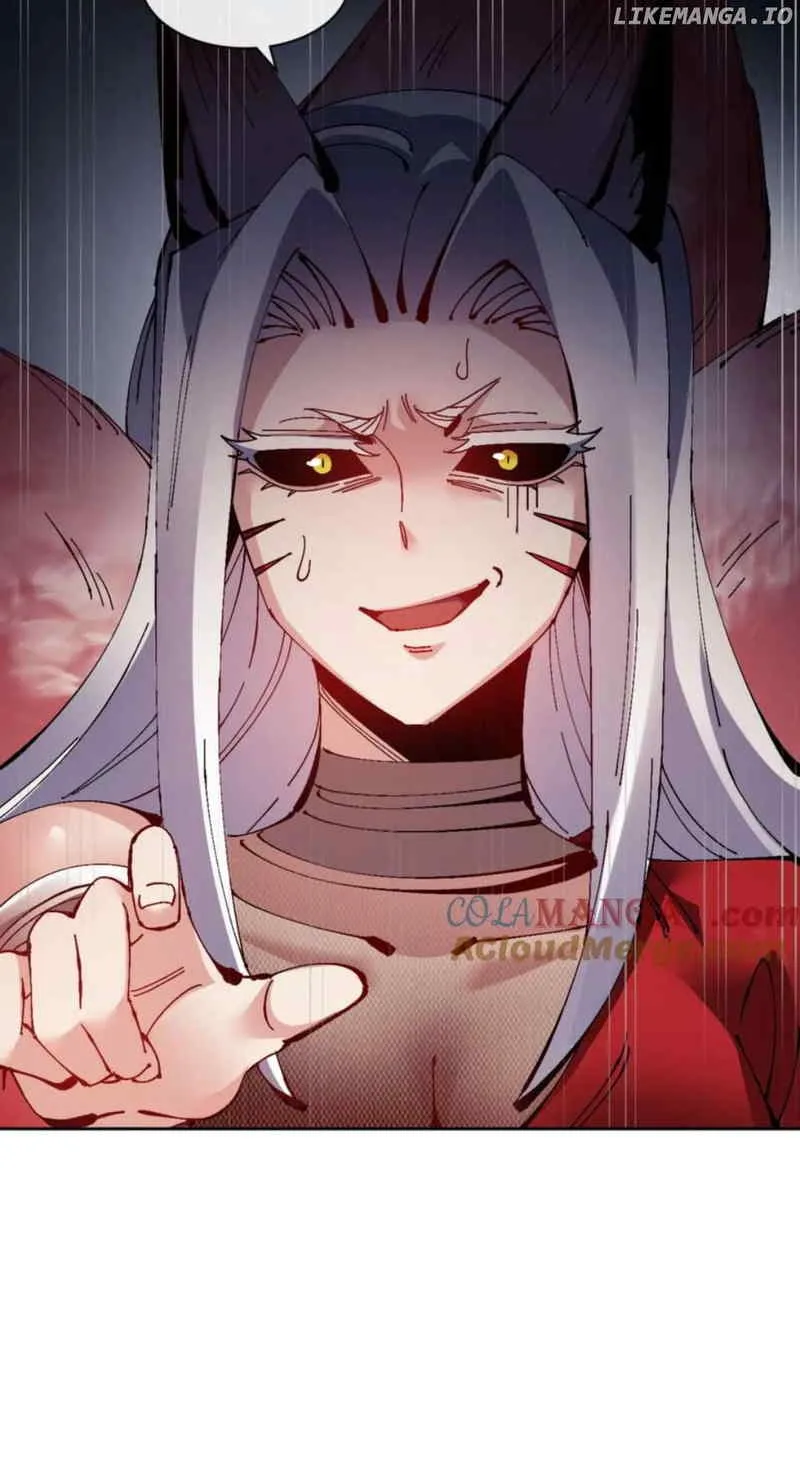 Master: This Villainous Disciple Is Not The Holy Child Chapter 109 page 8 - 