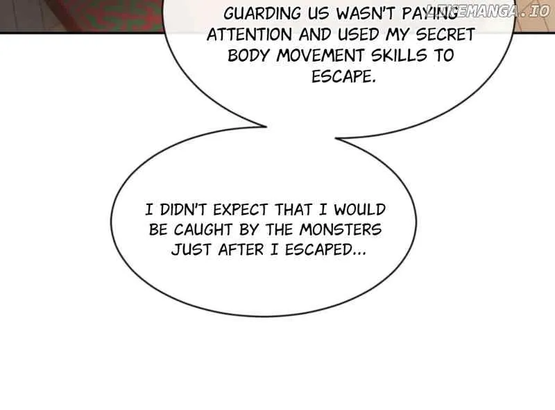 Master: This Villainous Disciple Is Not The Holy Child Chapter 109 page 74 - 