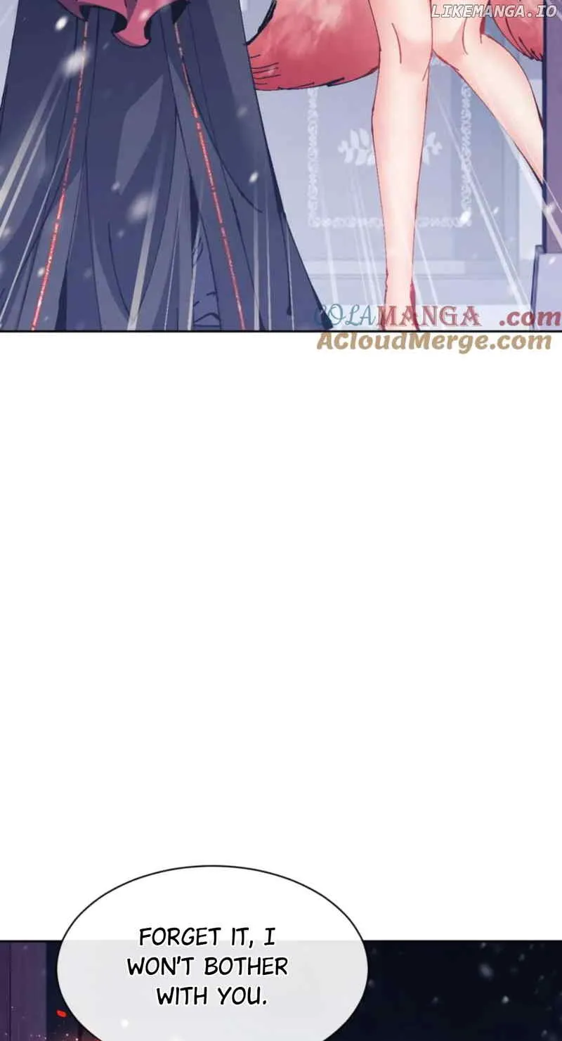 Master: This Villainous Disciple Is Not The Holy Child Chapter 109 page 10 - 