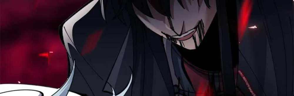 Master: This Villainous Disciple Is Not The Holy Child Chapter 11 page 20 - 