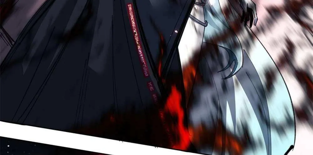 Master: This Villainous Disciple Is Not The Holy Child Chapter 11 page 5 - 