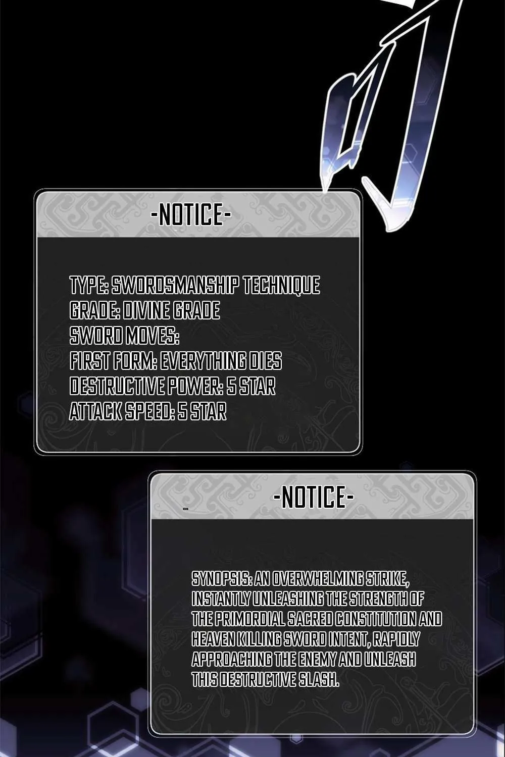 Master: This Villainous Disciple Is Not The Holy Child Chapter 11 page 48 - 