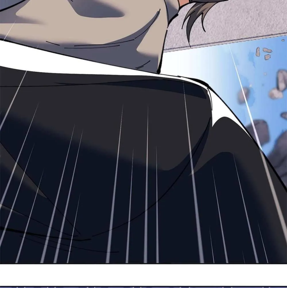 Master: This Villainous Disciple Is Not The Holy Child Chapter 11 page 61 - 
