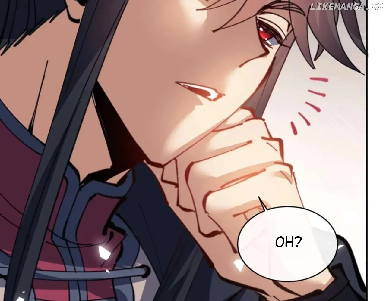 Master: This Villainous Disciple Is Not The Holy Child Chapter 110 page 2 - 