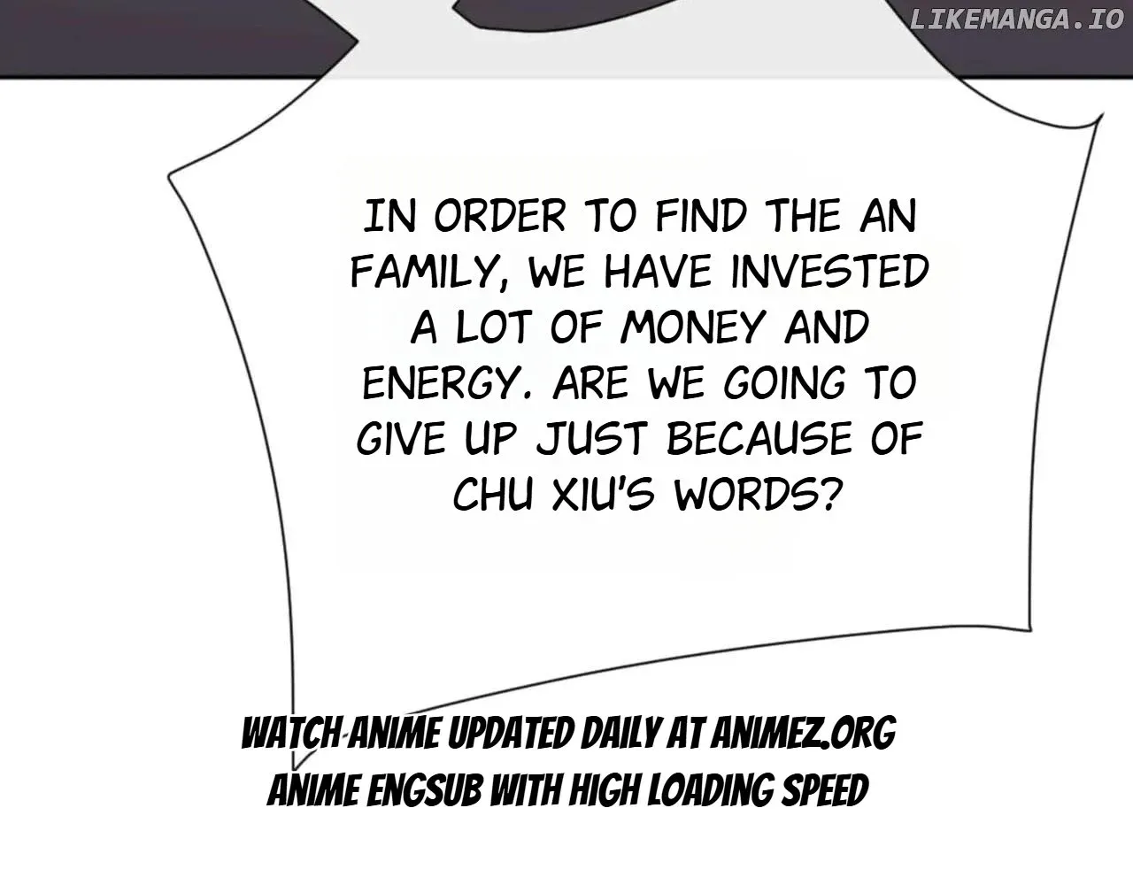 Master: This Villainous Disciple Is Not The Holy Child Chapter 110 page 101 - 
