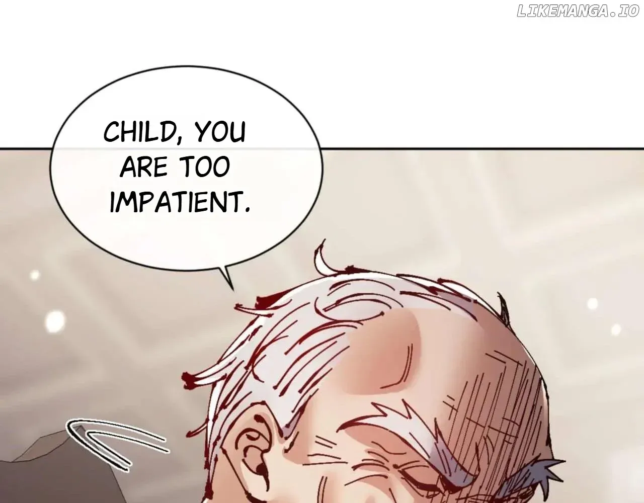 Master: This Villainous Disciple Is Not The Holy Child Chapter 110 page 102 - 