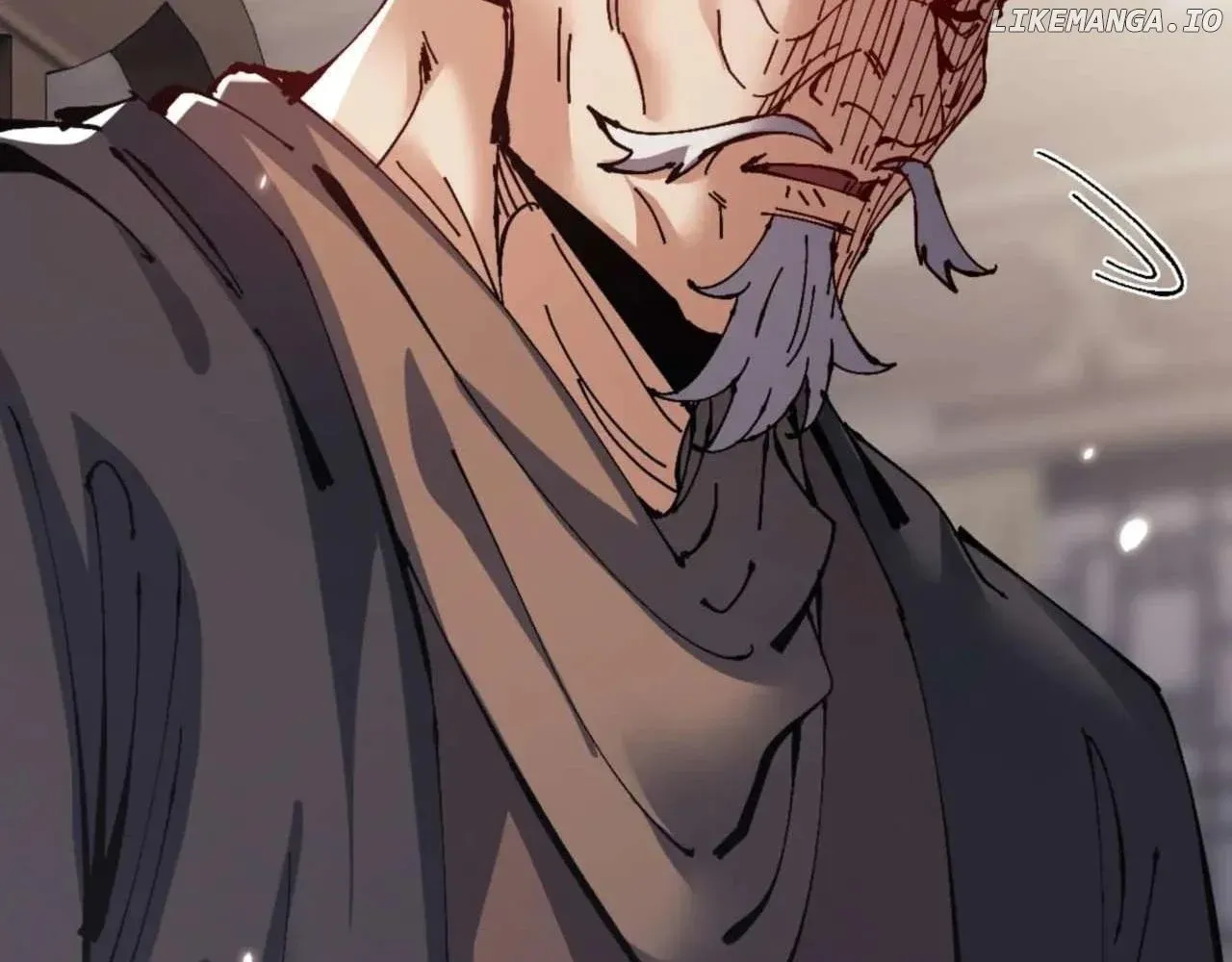 Master: This Villainous Disciple Is Not The Holy Child Chapter 110 page 103 - 