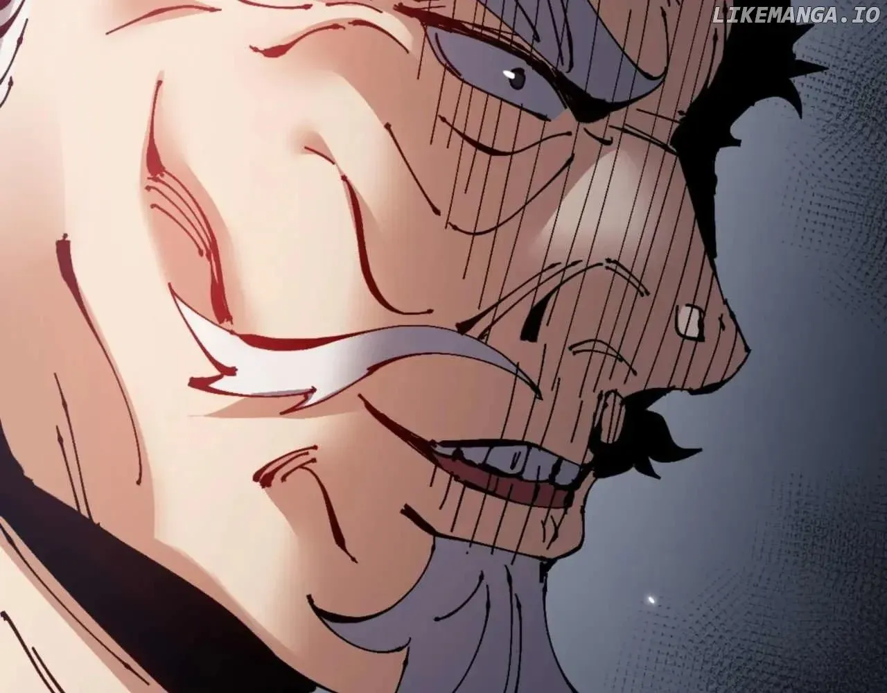 Master: This Villainous Disciple Is Not The Holy Child Chapter 110 page 107 - 