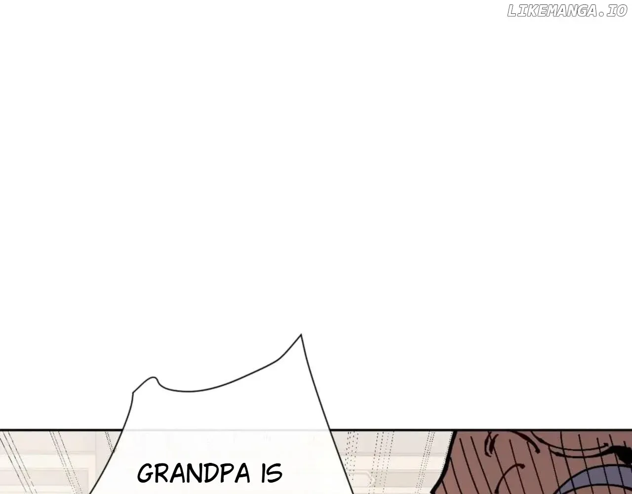 Master: This Villainous Disciple Is Not The Holy Child Chapter 110 page 109 - 
