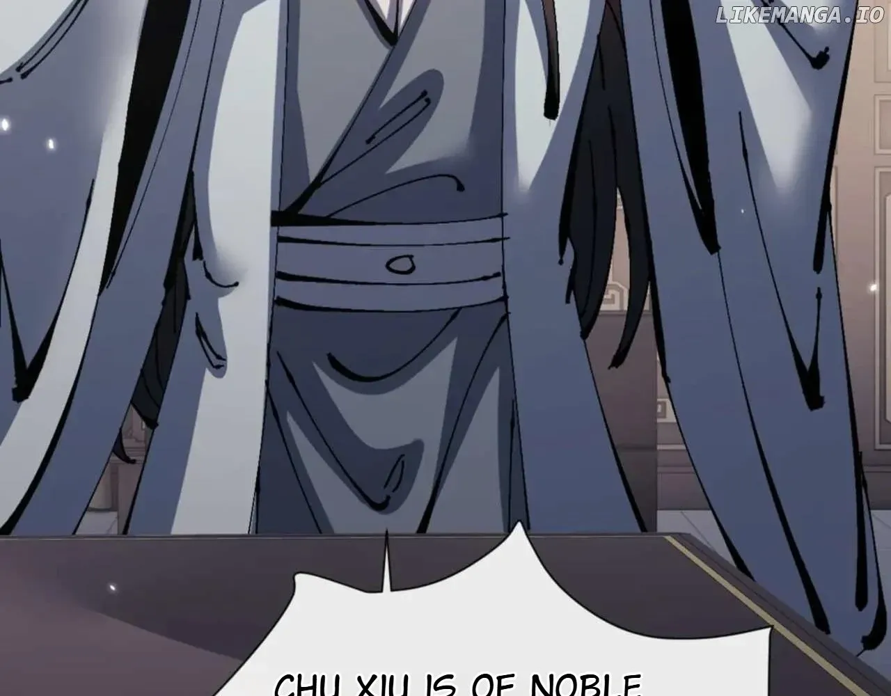 Master: This Villainous Disciple Is Not The Holy Child Chapter 110 page 111 - 