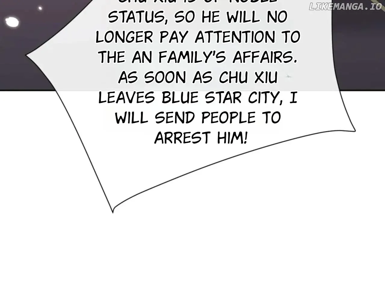 Master: This Villainous Disciple Is Not The Holy Child Chapter 110 page 112 - 