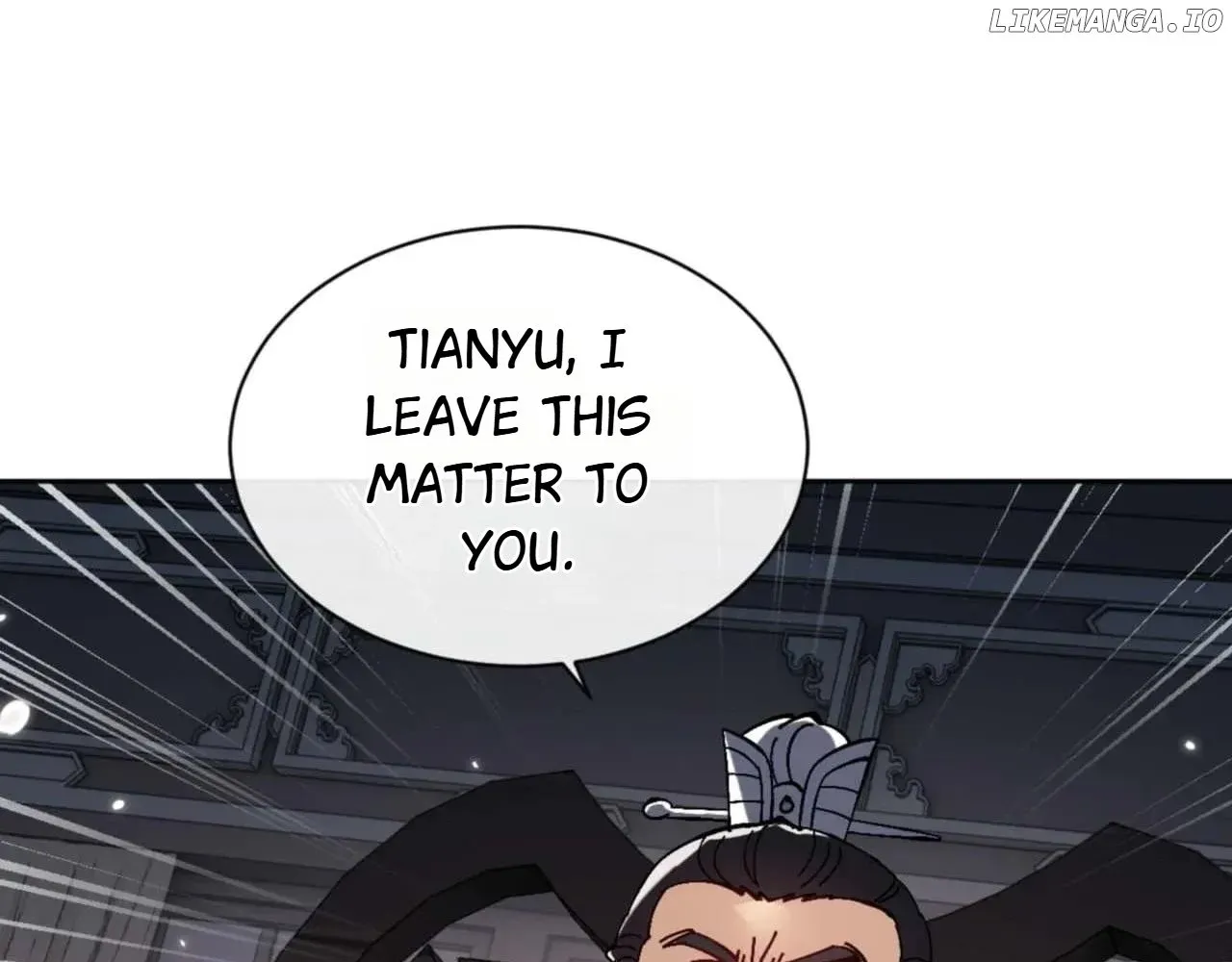 Master: This Villainous Disciple Is Not The Holy Child Chapter 110 page 114 - 