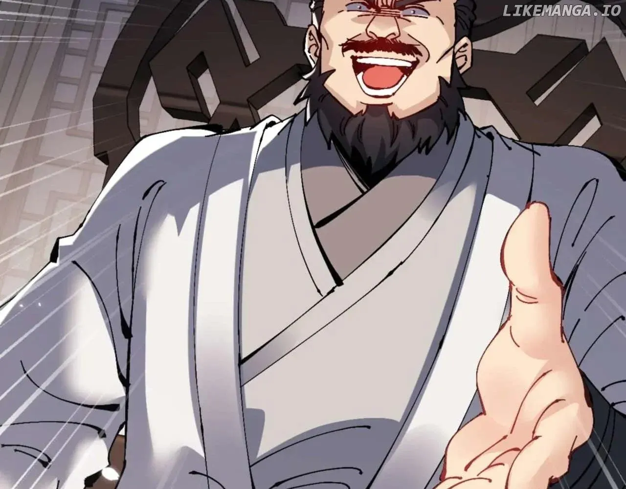 Master: This Villainous Disciple Is Not The Holy Child Chapter 110 page 115 - 
