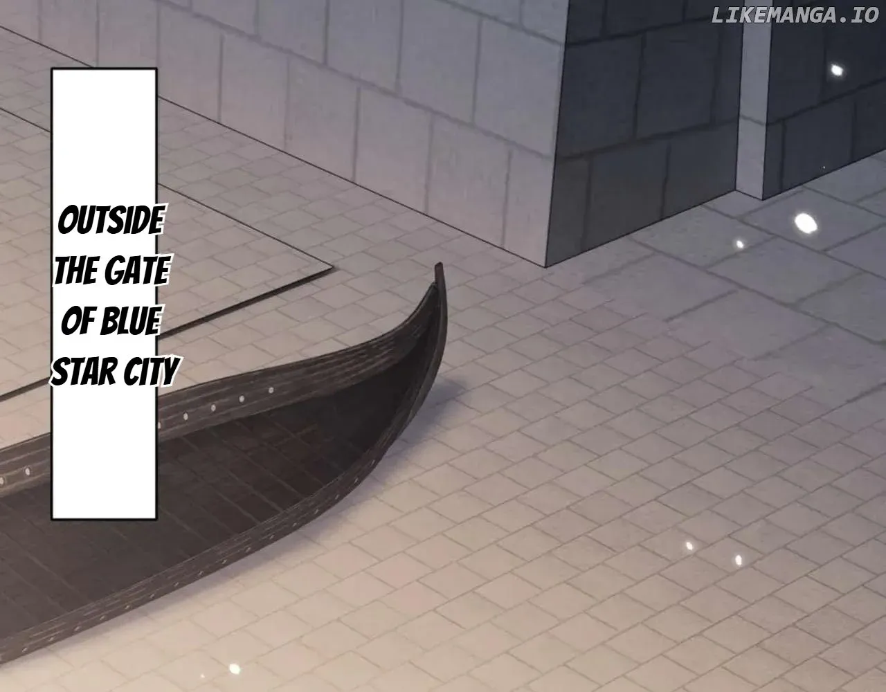 Master: This Villainous Disciple Is Not The Holy Child Chapter 110 page 118 - 