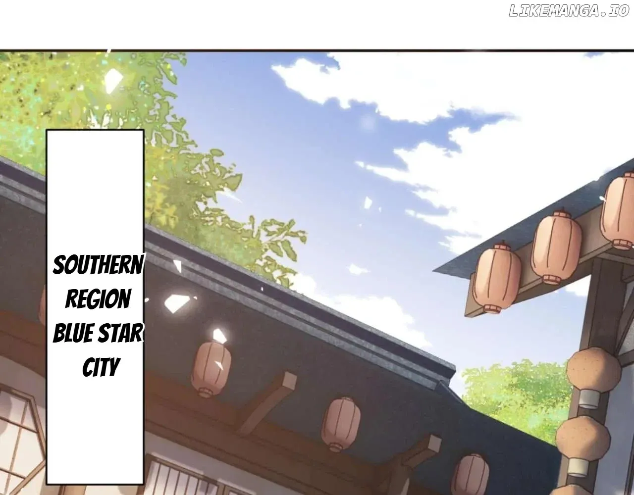 Master: This Villainous Disciple Is Not The Holy Child Chapter 110 page 13 - 