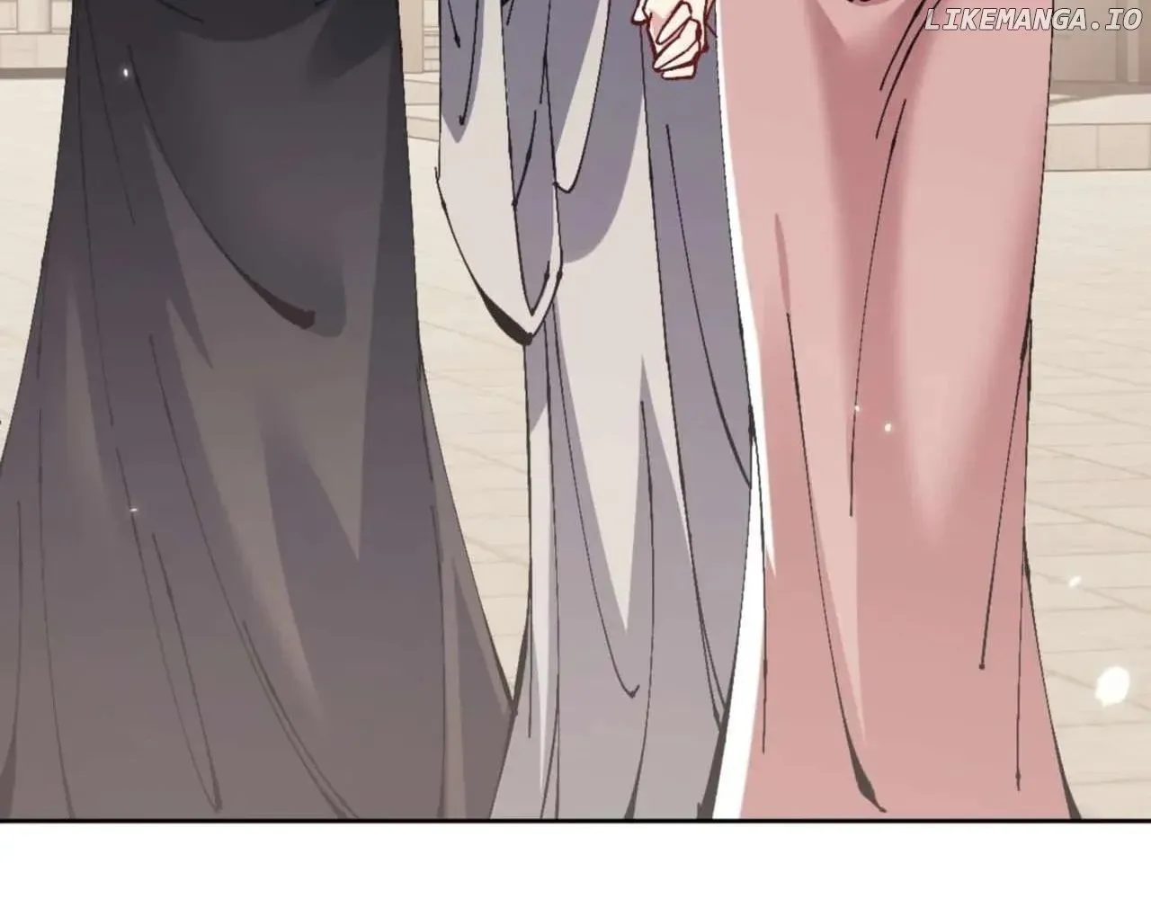 Master: This Villainous Disciple Is Not The Holy Child Chapter 110 page 130 - 