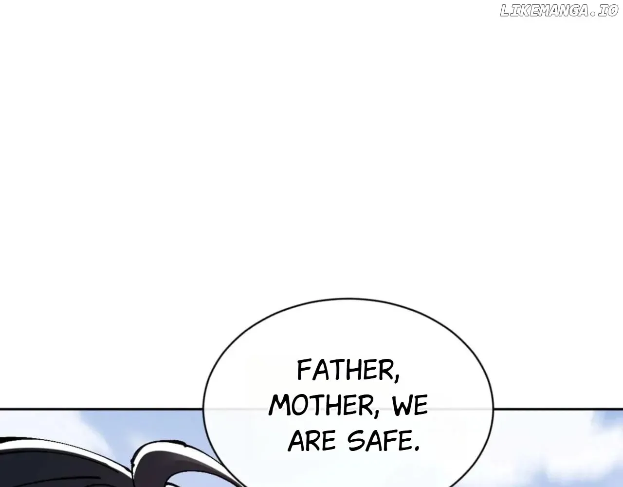 Master: This Villainous Disciple Is Not The Holy Child Chapter 110 page 139 - 