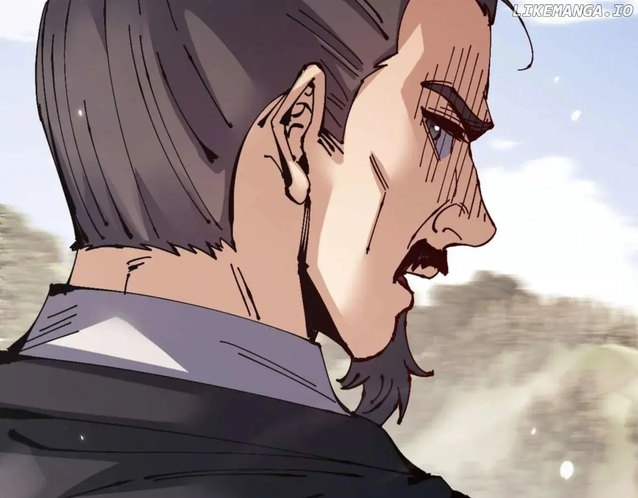 Master: This Villainous Disciple Is Not The Holy Child Chapter 110 page 144 - 