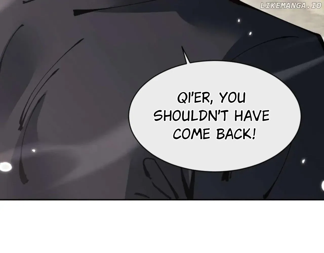 Master: This Villainous Disciple Is Not The Holy Child Chapter 110 page 145 - 