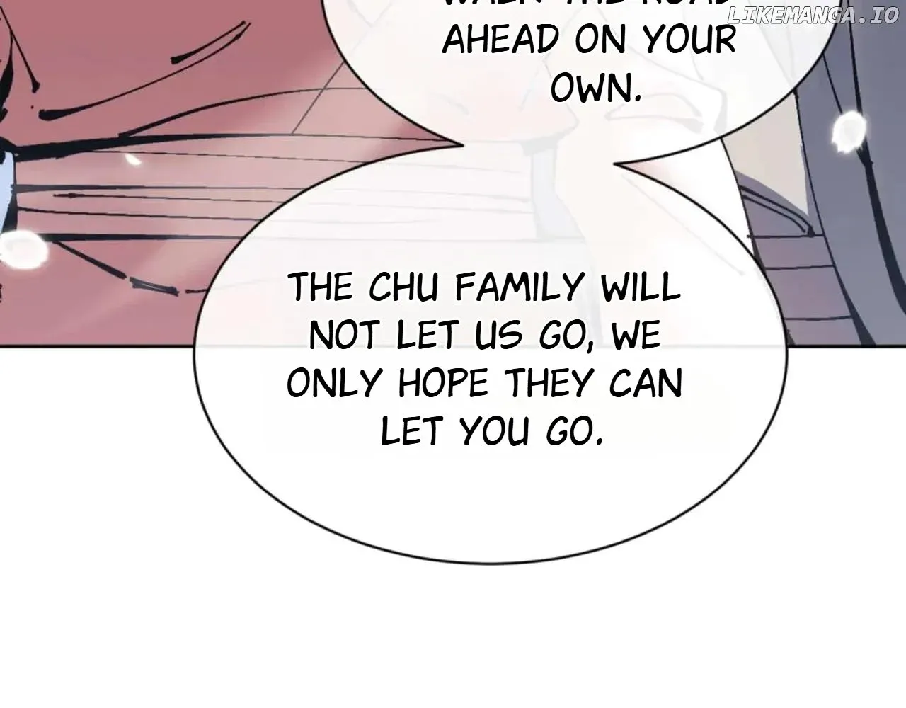 Master: This Villainous Disciple Is Not The Holy Child Chapter 110 page 153 - 