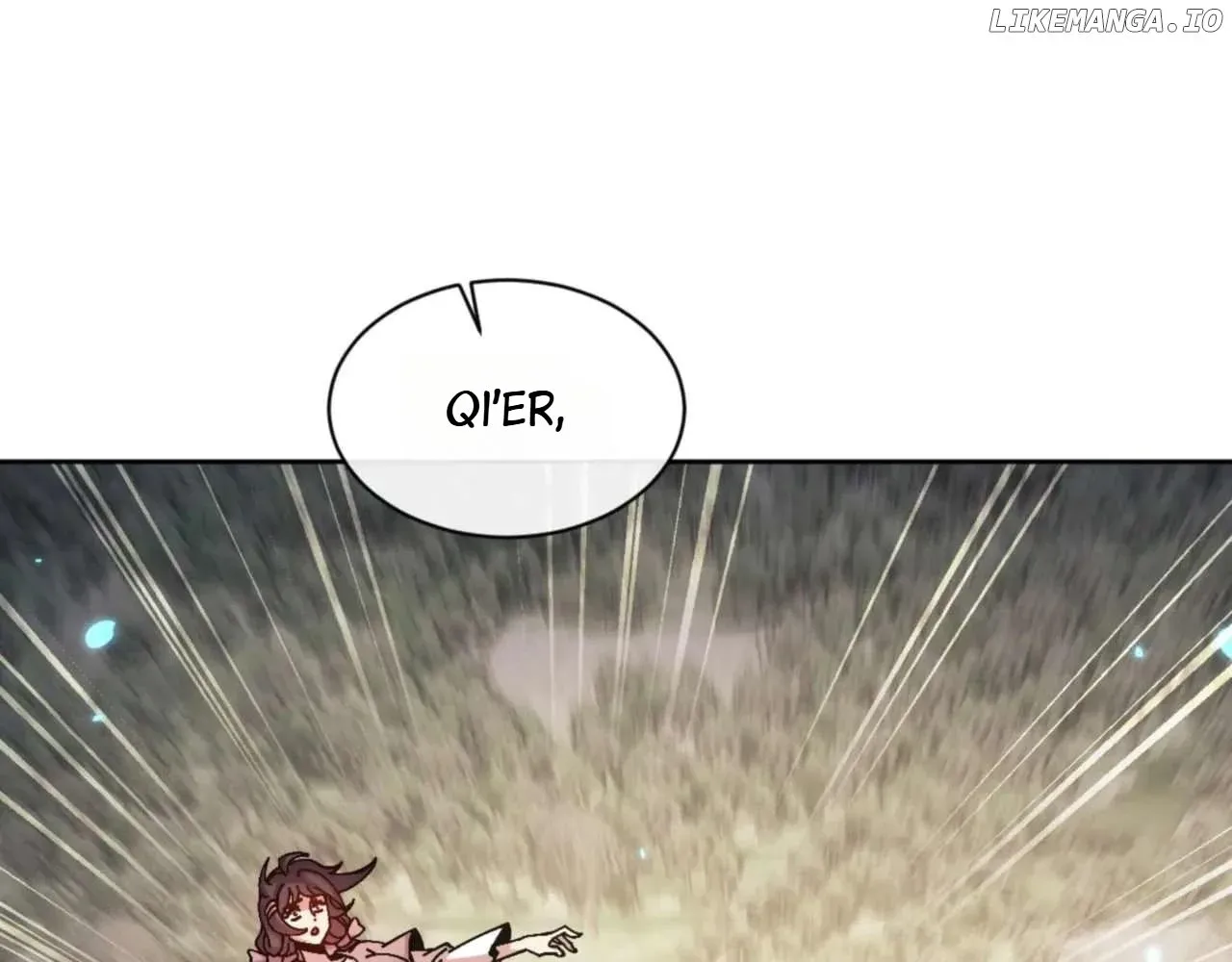 Master: This Villainous Disciple Is Not The Holy Child Chapter 110 page 155 - 