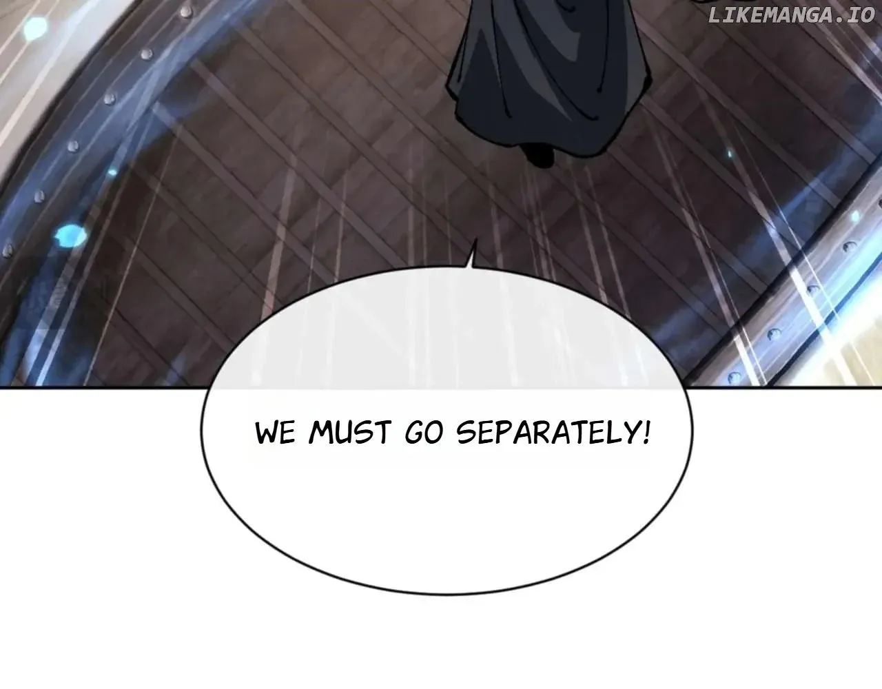 Master: This Villainous Disciple Is Not The Holy Child Chapter 110 page 157 - 