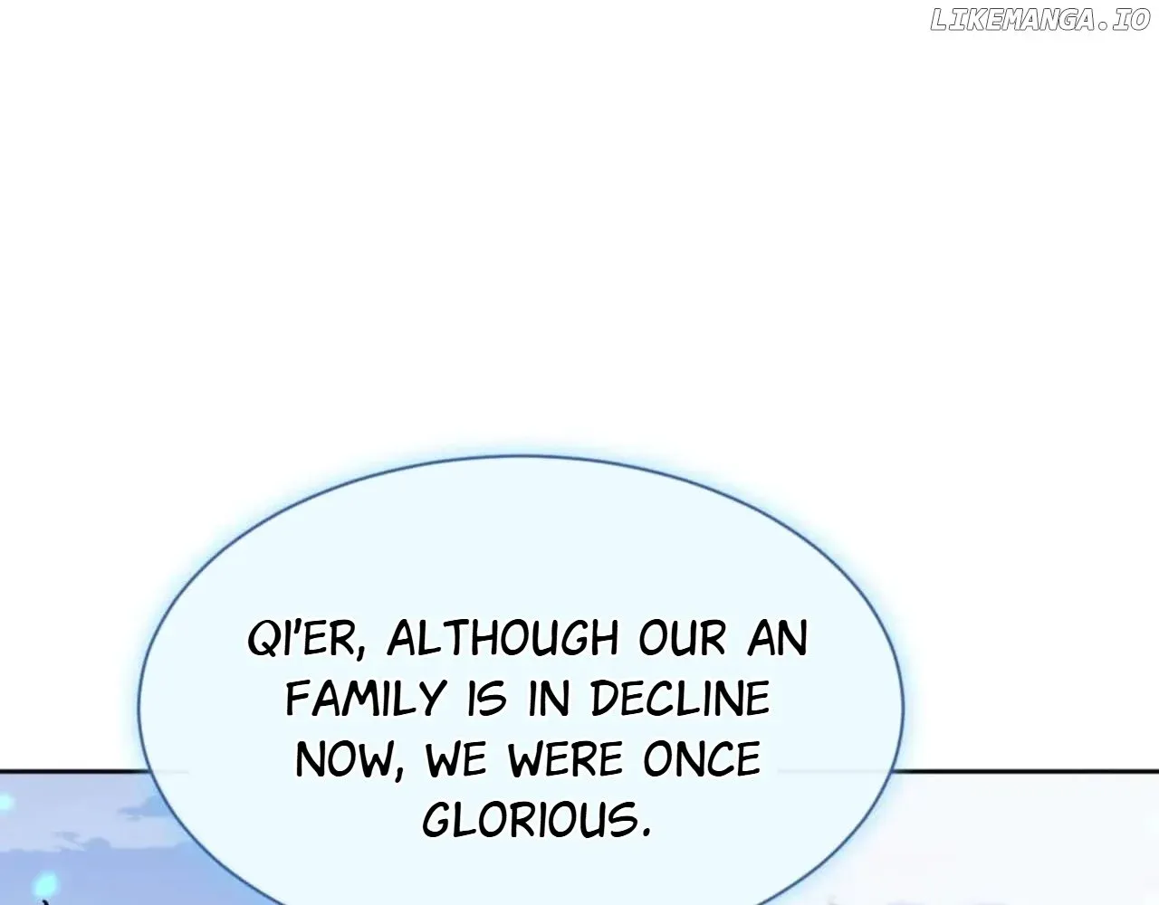 Master: This Villainous Disciple Is Not The Holy Child Chapter 110 page 158 - 