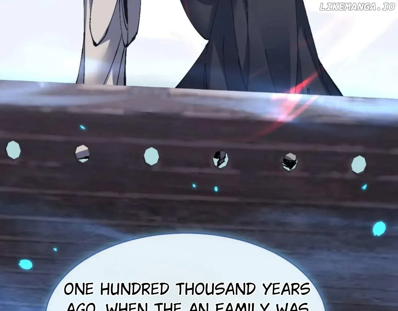 Master: This Villainous Disciple Is Not The Holy Child Chapter 110 page 160 - 