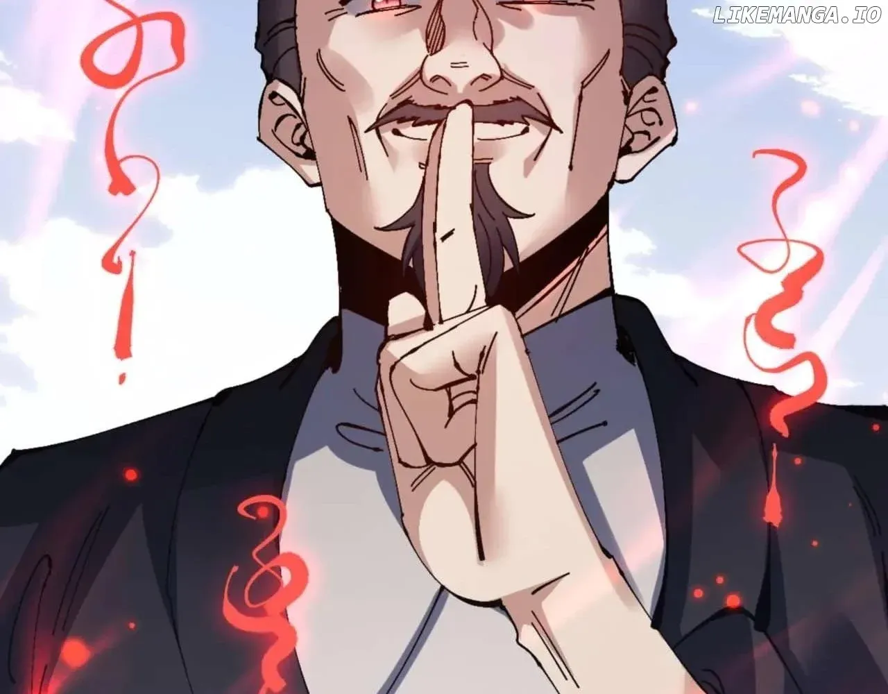 Master: This Villainous Disciple Is Not The Holy Child Chapter 110 page 163 - 