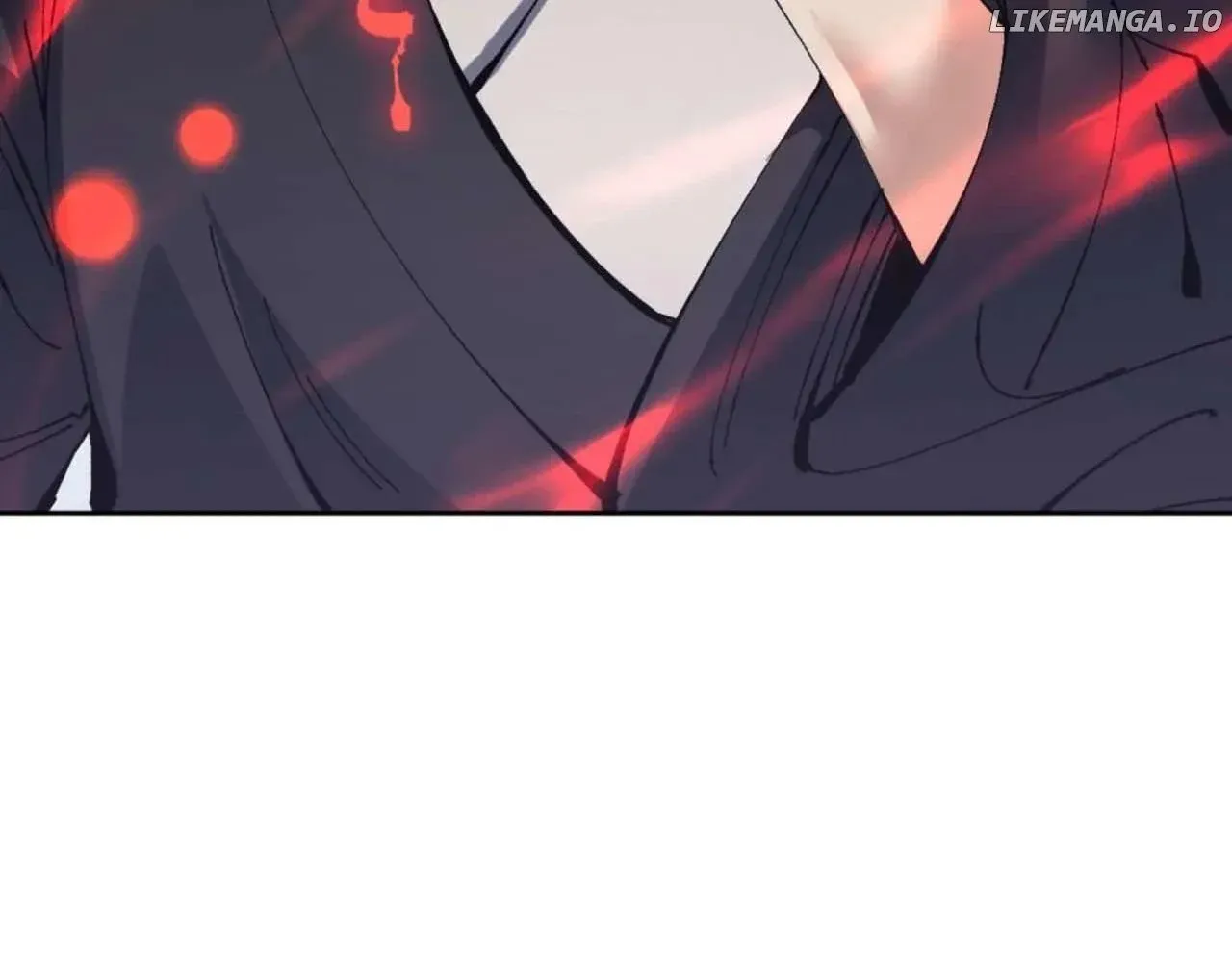 Master: This Villainous Disciple Is Not The Holy Child Chapter 110 page 164 - 