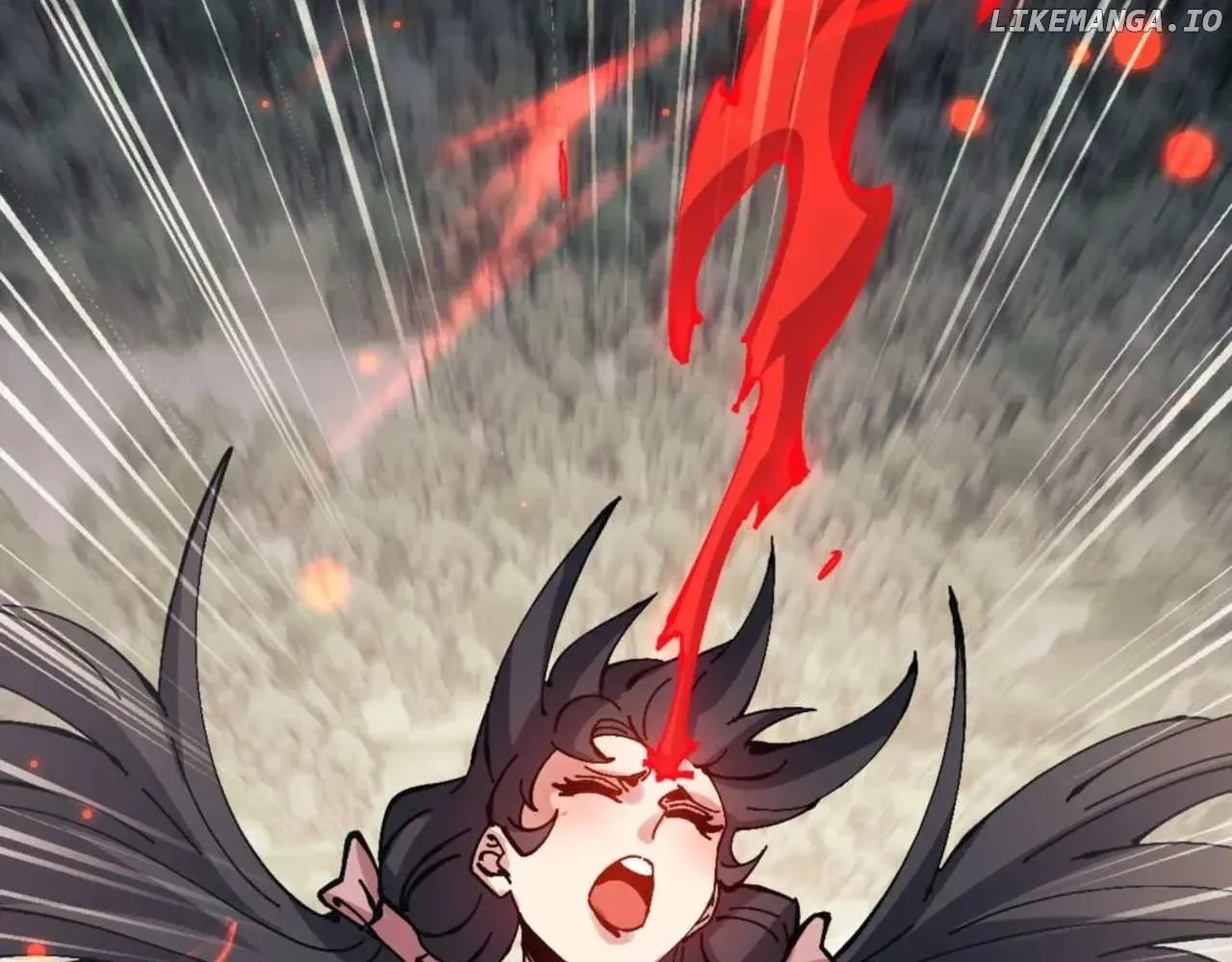 Master: This Villainous Disciple Is Not The Holy Child Chapter 110 page 166 - 