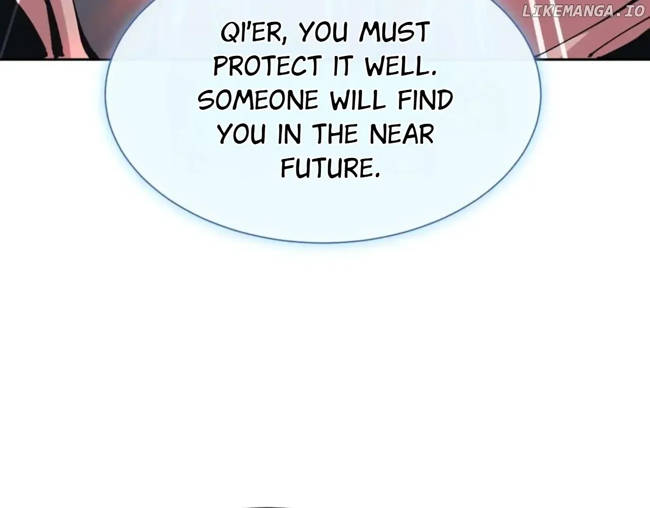 Master: This Villainous Disciple Is Not The Holy Child Chapter 110 page 169 - 