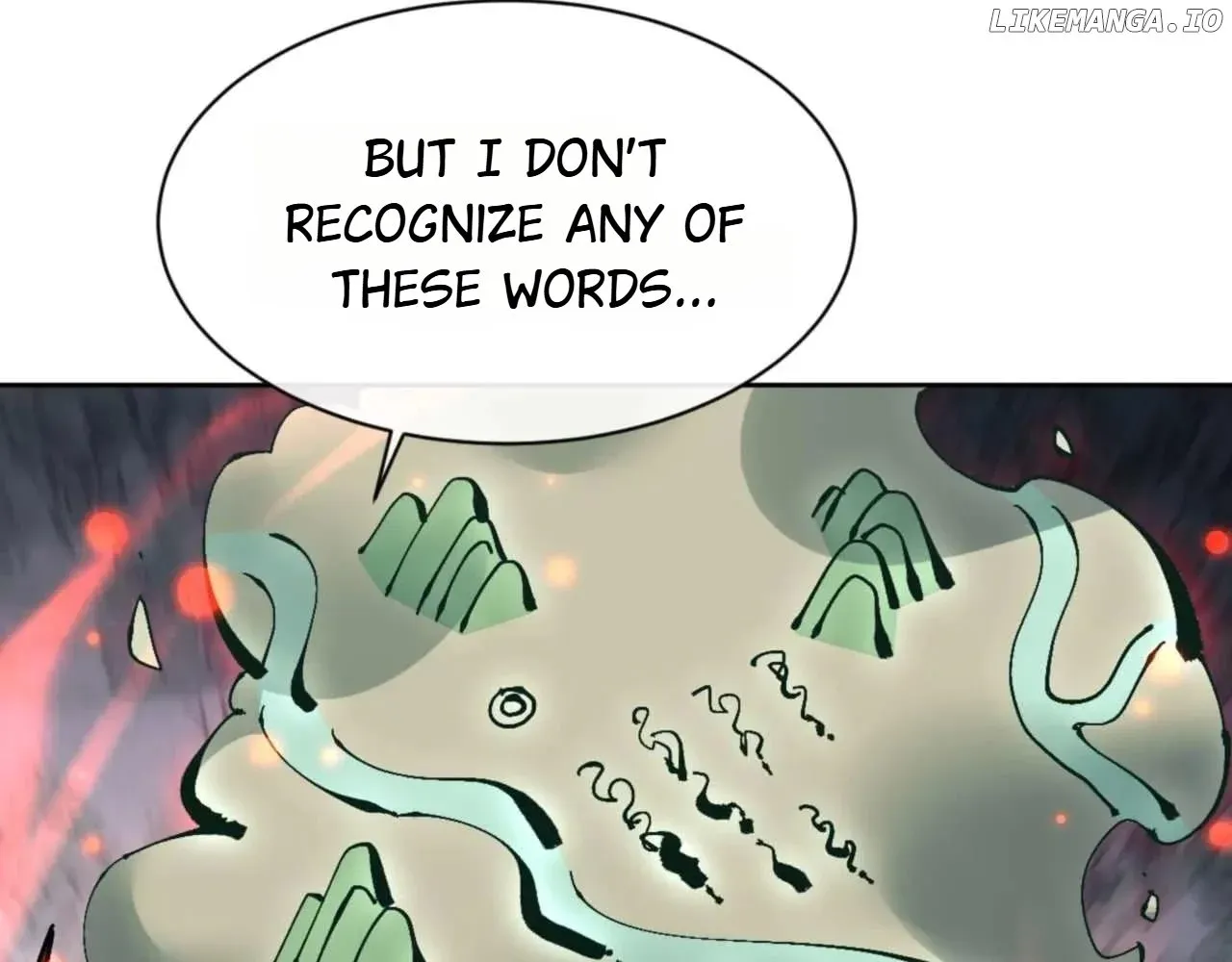 Master: This Villainous Disciple Is Not The Holy Child Chapter 110 page 170 - 