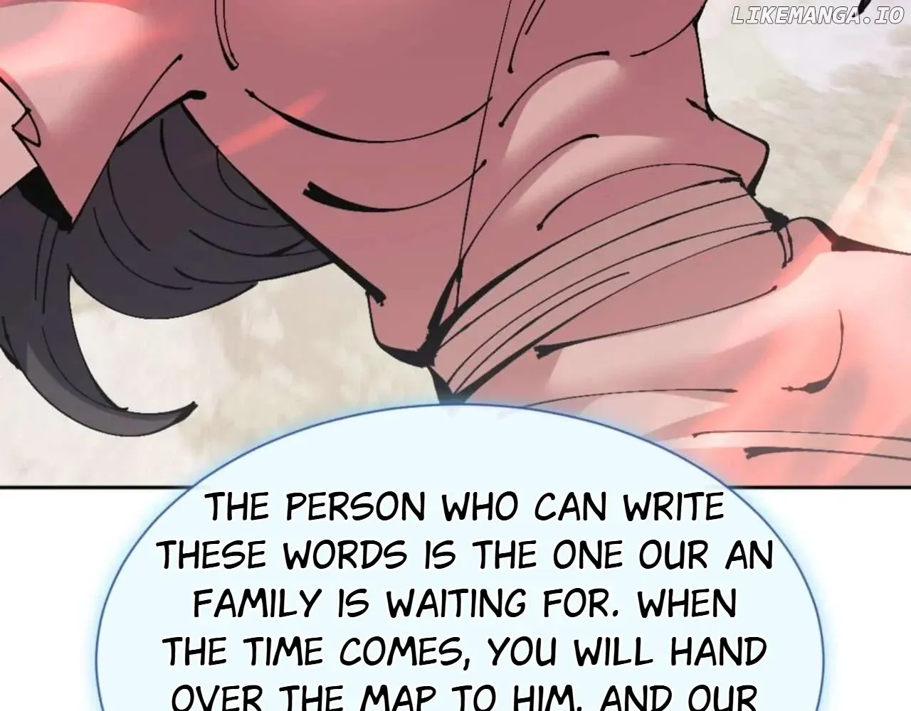 Master: This Villainous Disciple Is Not The Holy Child Chapter 110 page 172 - 