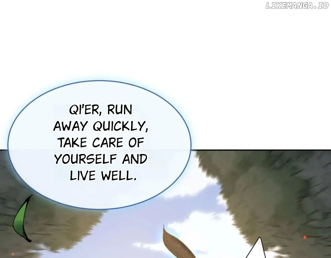Master: This Villainous Disciple Is Not The Holy Child Chapter 110 page 174 - 