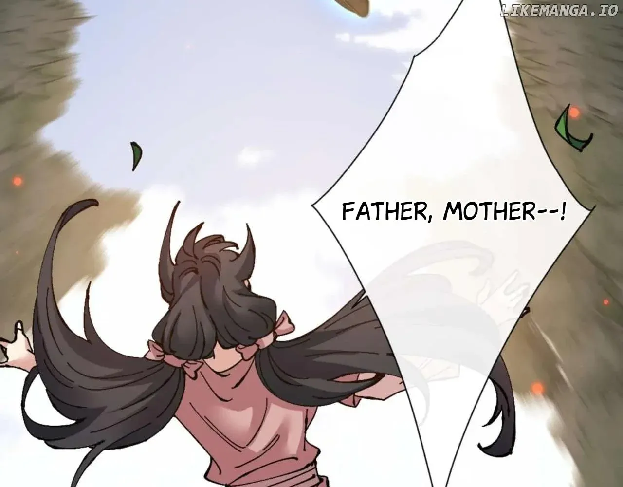 Master: This Villainous Disciple Is Not The Holy Child Chapter 110 page 175 - 