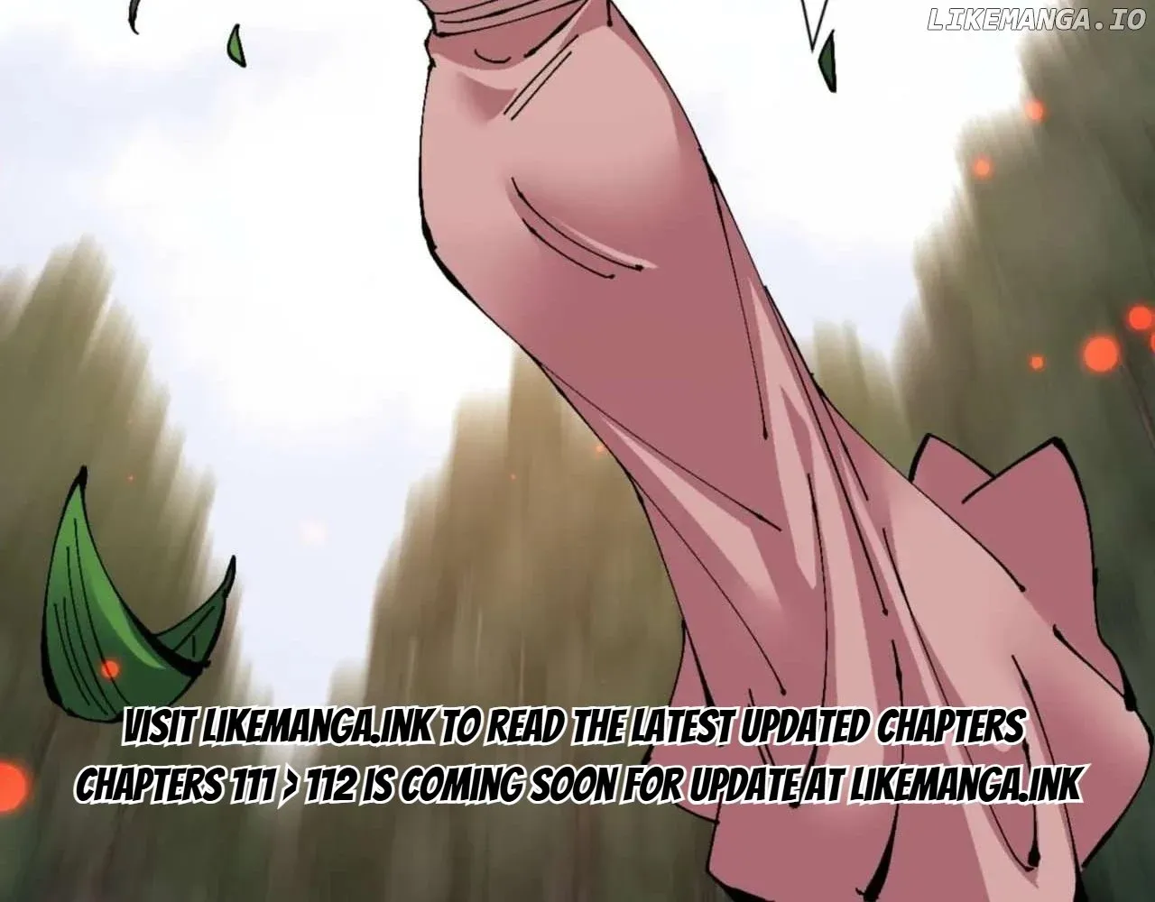 Master: This Villainous Disciple Is Not The Holy Child Chapter 110 page 176 - 